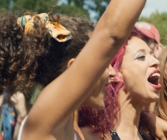 Image du film Invisibles
