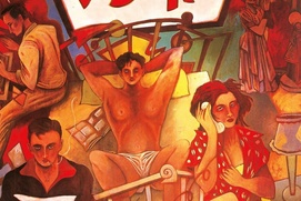 Image du film Law of Desire