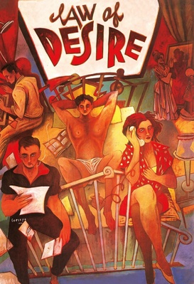 La loi du désir