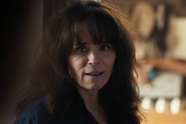 PAULINE JULIEN : FEMME PAYS