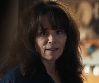 PAULINE JULIEN : FEMME PAYS