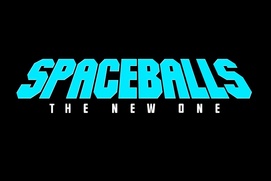 Affiche du film Spaceballs: The New One