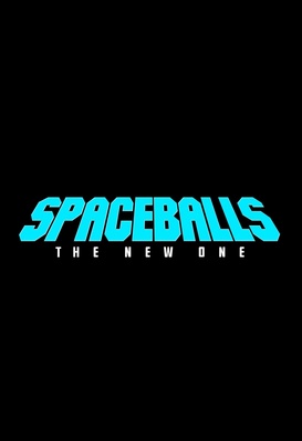 Spaceballs: The New One