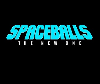 Affiche du film Spaceballs: The New One