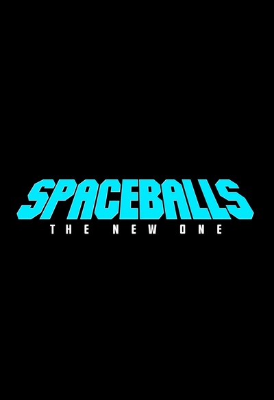 Affiche du film Spaceballs: The New One