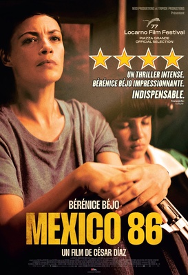 Mexico 86