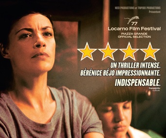 Image du film Mexico 86