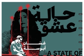 Image du film A State of Passion
