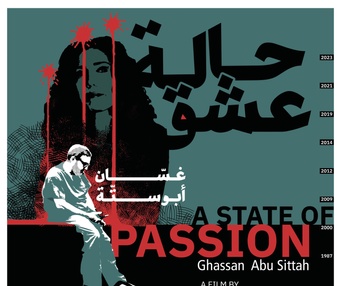 Image du film A State of Passion