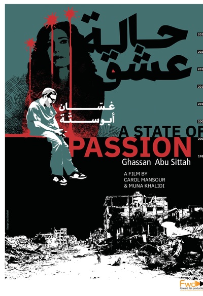 A State of Passion
