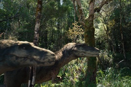 Image du film T. REX: The Greatest of All Tyrants