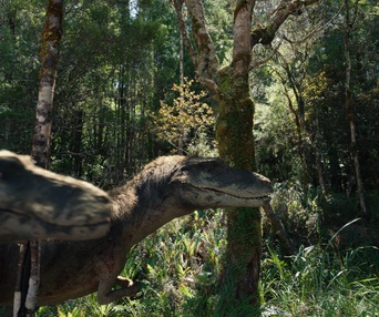 Image du film T. REX: The Greatest of All Tyrants