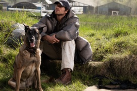 Images du film The Dog Stars