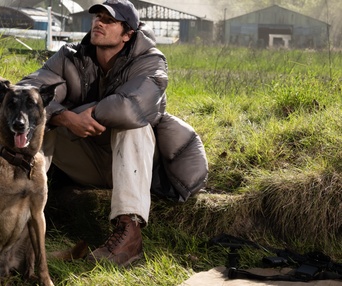 Images du film The Dog Stars
