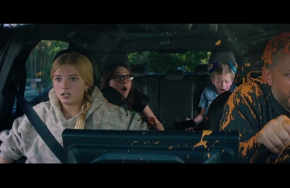 Bande-annonce en anglais