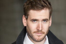 Brian Cook