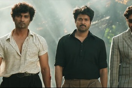 Image du film Parasakthi