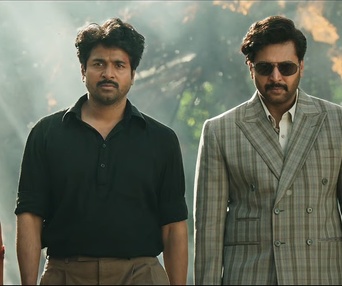 Image du film Parasakthi