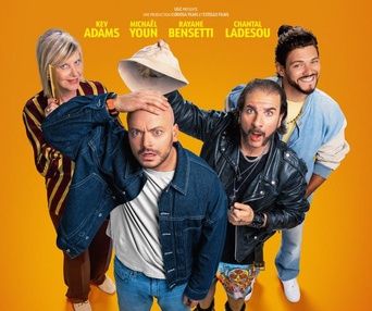 Image du film Certains l'aiment chauve