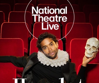 Image du film Hamlet - National Theatre Live