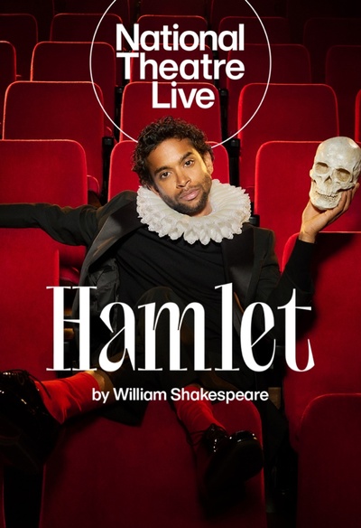 Hamlet - National Theatre Live
