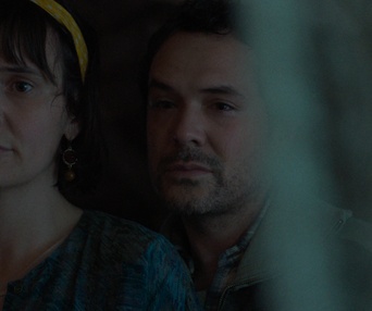 Image du film Pauline Julien : Femme pays