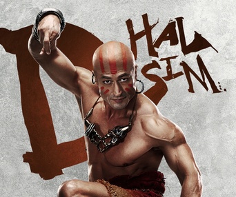 Image du film Street Fighter