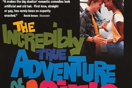 Image du film The Incredibly True Adventure of Two Girls in Love