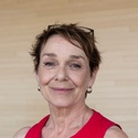 Photo de Marie-France Marcotte