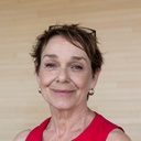 Photo de Marie-France Marcotte