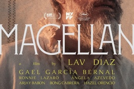 Image du film Magellan