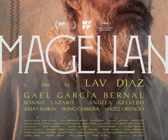 Image du film Magellan