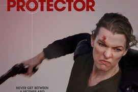 Image du film Protector