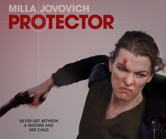 Image du film Protector