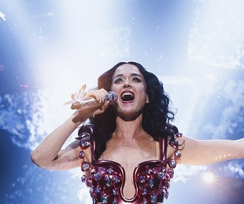 Image du film Katy Perry: The Lifetimes Tour - Live From Paris