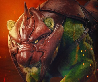 Image du film Masters of the Universe