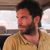 Sérgio Coragem