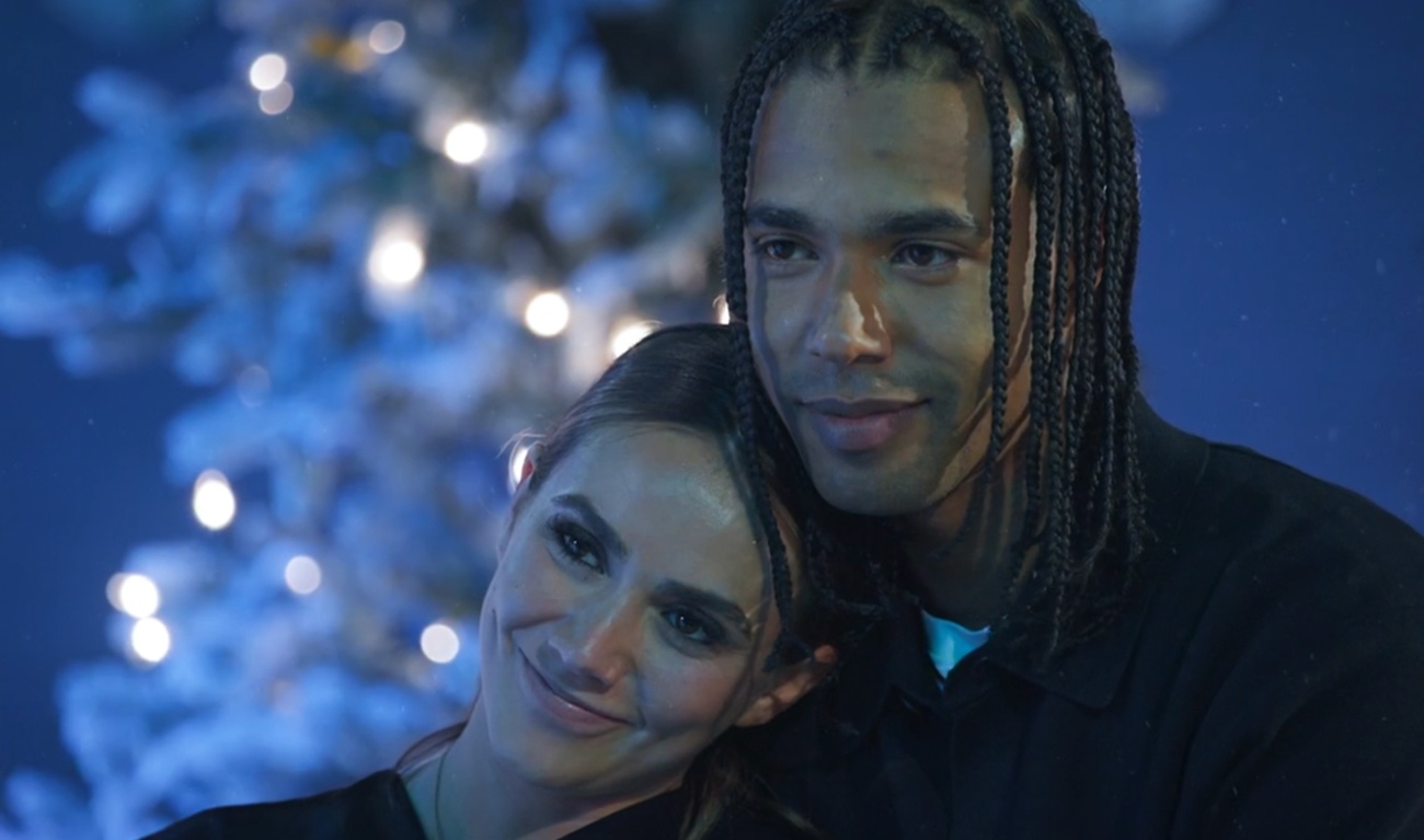 Le calendrier de l'avent