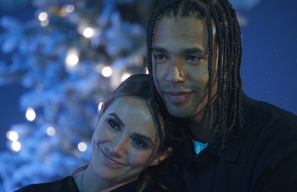 Le calendrier de l'avent