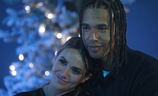 Le calendrier de l'avent