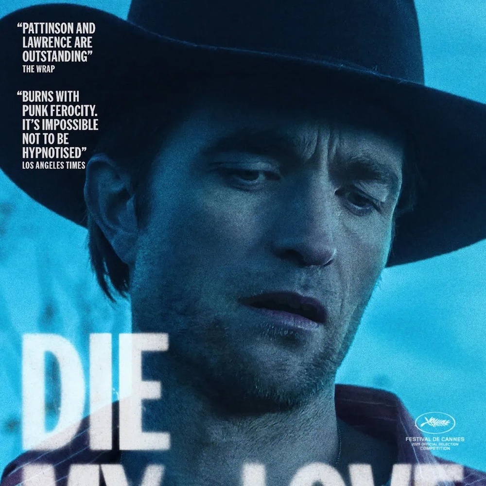 MEURS MON AMOUR (2025) - Film - Cinoche.com