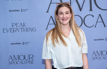 Image de l'article Mylène Mackay nous annonce une grande nouvelle!