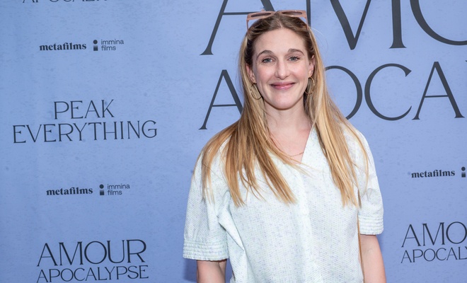 Image de l'article Mylène Mackay nous annonce une grande nouvelle!