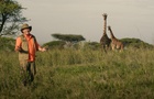 Les Africanimaux d'Arthur L'Aventurier