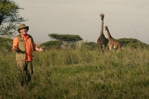 Les Africanimaux d'Arthur L'Aventurier