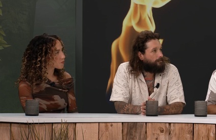 Image de l'article Maria confrontera-t-elle Stéphan lors de la réunion de «Survivor Québec» ?