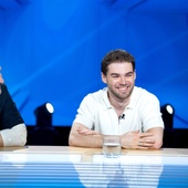 Marc-André Grondin