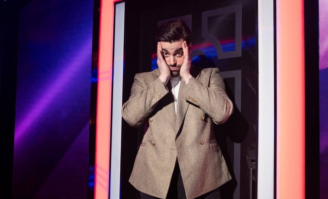 Big Brother Célébrités