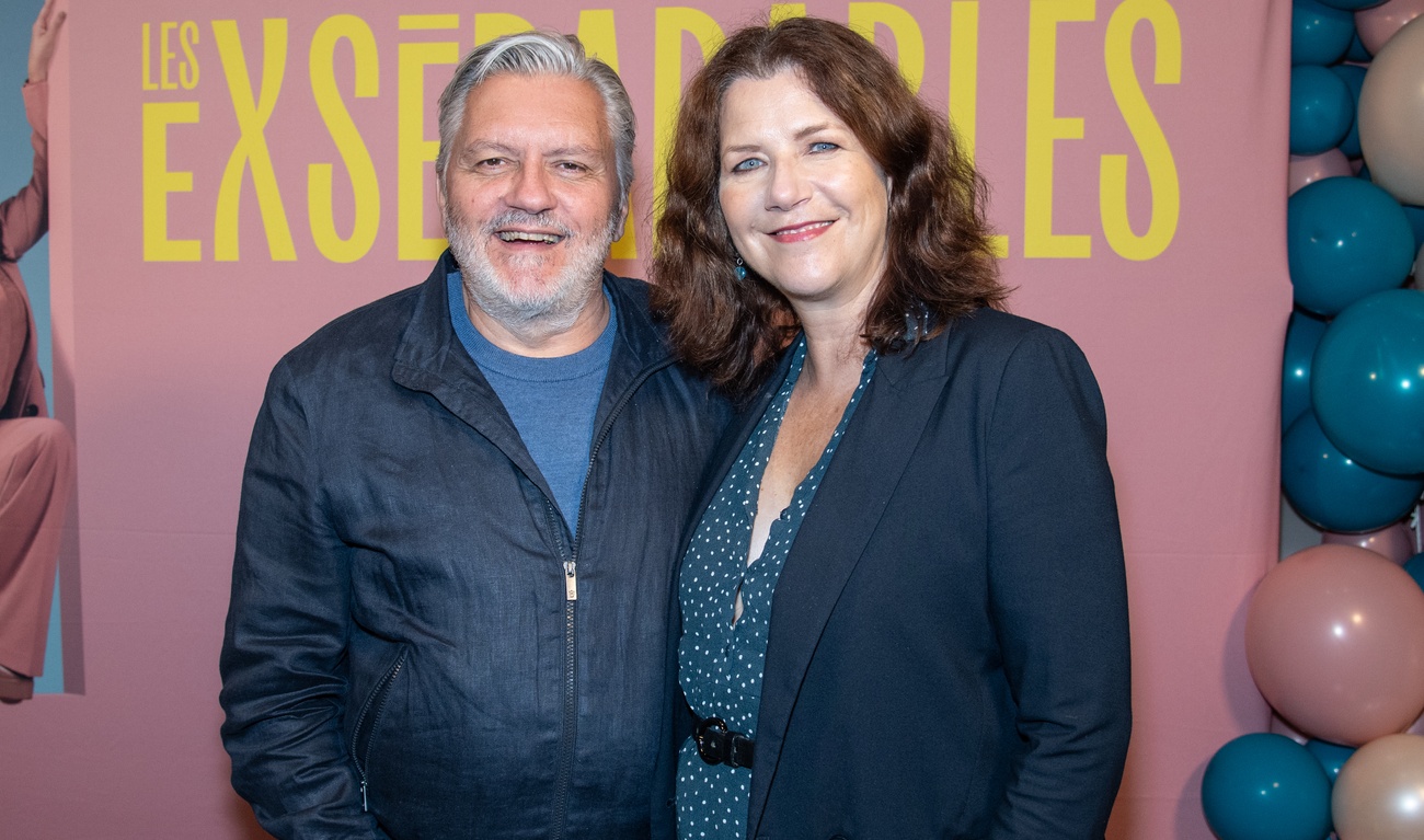 Image de l'article Richard Martineau annonce une nouvelle concernant sa santé