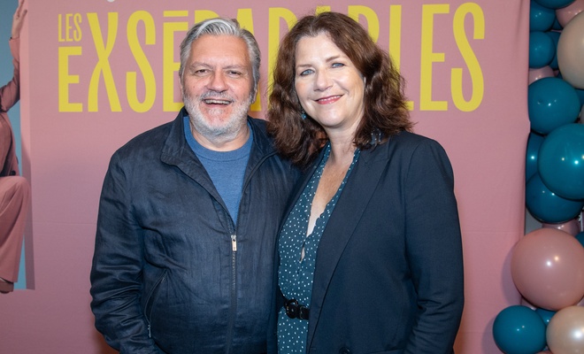 Image de l'article Richard Martineau annonce une nouvelle concernant sa santé